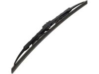 GM 15192147 Blade Assembly, Rear Window Wiper