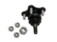 GMC Canyon Ball Joint - 89040241 Joint Kit,Front Upper Control Arm Ball