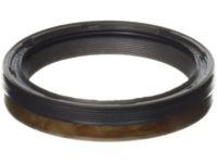 Chevrolet Colorado Crankshaft Seal - 89017622 Seal Kit,Crankshaft Front Oil