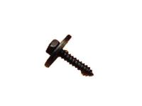 GM 22536997 Screw, Hex Washer Head, M4.2X1.41X20, 9.2 0D, 13.8 Thread, 6172M, Znphos