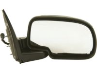 GM 15172248 Mirror,Outside Rear View