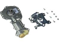 GM 12497971 Motor,Front Side Door Window Regulator