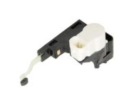 GM 25664287 Rear Door Lock Actuator Kit