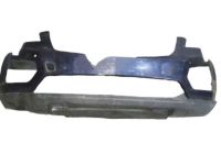 GM 84204162 Front Bumper Cover *Serv Primer