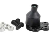 Chevrolet Equinox Ball Joint - 19258791 Stud Kit,Front Lower Control Arm Ball