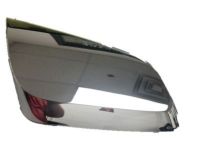 GM 22997387 Cover, Outside Rear View Mirror Housing *Chrome M