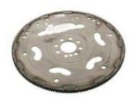 Cadillac Escalade Flywheel - 12620099 Automatic Transmission Flexible Plate Assembly (3 Bolt Converter)