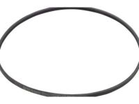 Chevrolet Malibu Drive Belt - 55583054 Belt, Water Pump