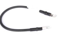 GM 22893833 Cable Assembly, Battery Negative Cable Extension