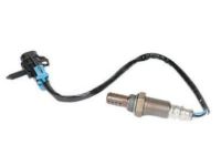 GM 12604913 Sensor Assembly, Heated Oxygen (Position 2)