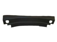 GM 23281302 Panel Assembly, Rear End Trim Finish *Black