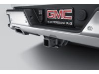 GM 84535487 Hitch Trailering Package