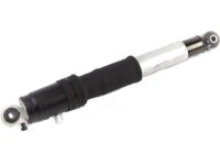 GM 19368462 Rear Leveling Shock Absorber Assembly *Black