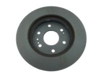 84176464 - Genuine GM Pad Kit, Rear Disc Brake