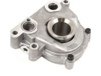 Cadillac Deville Oil Pump - 12555384 Pump Assembly, Oil