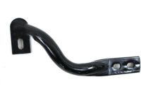 GM 15705677 Brace,Front Bumper Imp Bar