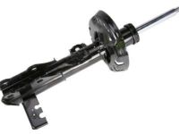 GM 84230380 Front Suspension Strut Assembly