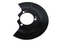 GM 18063953 Shield,Front Brake