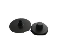 GM 19167707 Retainer Kit,Floor Carpet *Ebony