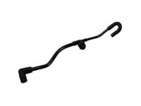 Pontiac G6 PCV Valve Hose - 12613199 Tube Assembly, Pcv (Fresh Air)