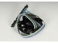 GM 19005030 Switch,Turn Signal