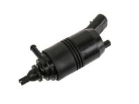 GM 19244681 Pump Asm,Windshield Washer