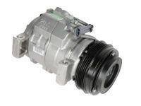 Chevrolet Suburban A/C Compressor - 25940200 Air Conditioner Compressor Kit