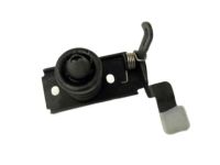 GM 96649316 Striker Asm,Hood Primary Latch (W/ Secondary Latch)