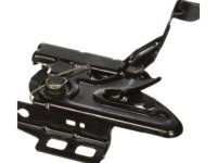 GM 10305541 Latch Assembly, Hood Primary & Secondary