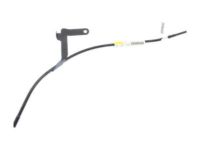 GM 12570590 Tube Assembly, Oil Level Indicator