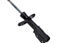 Cadillac DTS Shock Absorber - 19208029 Front Suspension Strut Kit