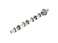 Saturn Ion Camshaft - 90537667 Camshaft A, Intake Nockenwelle Z