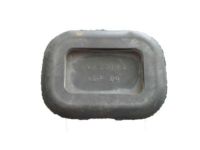 GM 10283990 Plug, Front Side Door Inner Panel Hole