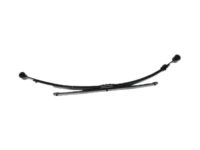 Cadillac Escalade Leaf Spring - 23418311 Spring Assembly, Rear Leaf