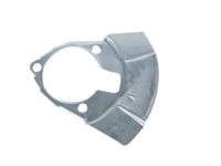 GM 15716364 Shield,Front Brake