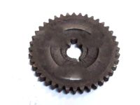 GM 10166350 Sprocket, Camshaft