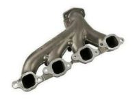 GM 12564964 Manifold, Exhaust