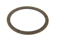 GM 19132995 Washer,Transfer Case Planet Carrier Sun Gear Thrust (Vespel)