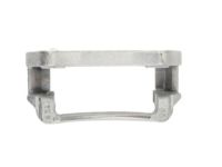 GM 13588988 Bracket, Front Brake Caliper