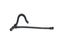 GM 15792821 Radiator Surge Tank Outlet Hose