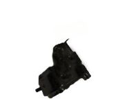 GM 22903189 Cap, Rear Side Door Armrest Pull Cup Bolt *Black