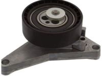 GM 93202400 Tensioner,Timing Belt