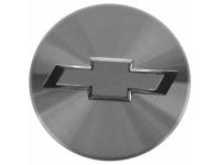 GM 92202223 Wheel Trim CAP