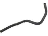 GM 96896200 Radiator SURGE TANK Inlet Hose