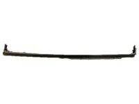 GM 22525202 Strip Assembly, Rear Bumper Rubber