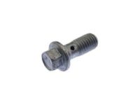 GM 11569669 Bolt/Screw,Rear Brake Hose Fitting