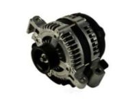 GM 84009372 GENERATOR Assembly