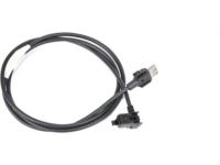 GM 23390630 Cable Assembly, Usb Data