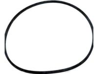 GMC Canyon Transfer Case Seal - 15969051 Seal,Transfer Case Adapter