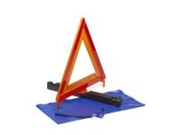 GM 22745654 Roadside Emergency Reflective Triangle